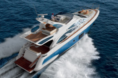 Azimut 60图集