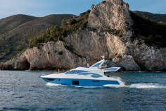 Azimut 60图集