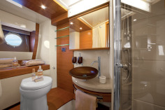 Azimut 60图集