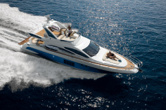 Azimut 64图集