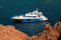 Azimut 64图集