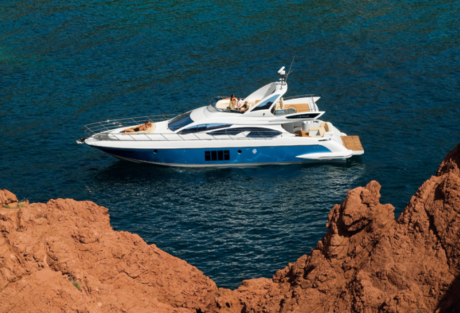 Azimut 64