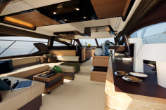 Azimut 64图集