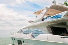 Azimut 70图集