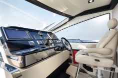 Azimut 80图集
