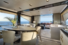 Azimut 80图集