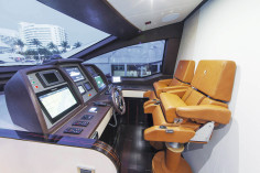 Azimut 84图集