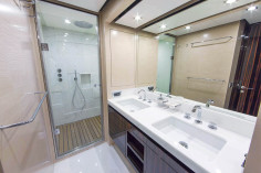 Azimut 84图集