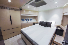 Azimut 84图集
