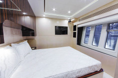 Azimut 84图集