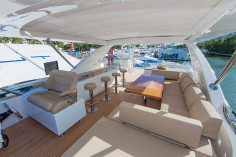 Azimut 84图集