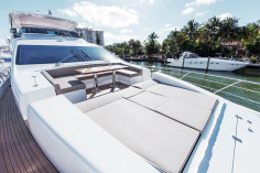 Azimut 84图集
