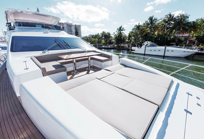 Azimut 84