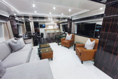 Azimut 84图集