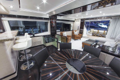 Azimut 84图集