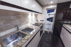 Azimut 84图集
