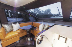 Azimut 84图集
