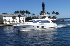 Azimut 84us图集
