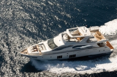 Azimut 88图集