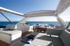 Azimut 88图集