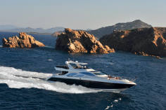 Azimut 100 Leonardo图集