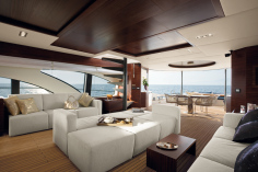 Azimut 100 Leonardo图集