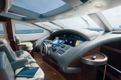Azimut 100 Leonardo图集
