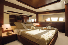 Azimut 100 Leonardo图集