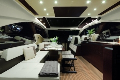 Azimut 40S图集