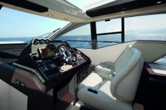 Azimut 55S图集