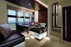 Azimut 55S图集