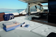 Azimut 55S图集