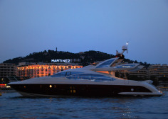 Azimut 72S图集
