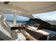 Azimut 72S图集