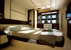 Azimut 72S图集