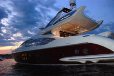 Azimut 72S图集