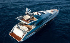 Azimut 72S图集