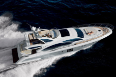 Azimut 72S图集