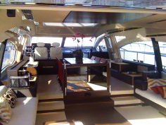 Azimut 72S图集