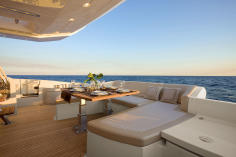 Azimut 72S图集