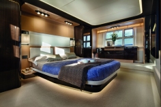 Azimut 77S图集