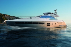 Azimut 77S图集