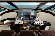 Azimut 86S图集