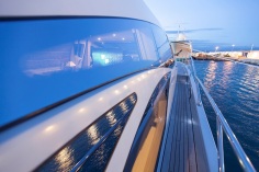 Azimut 86S图集
