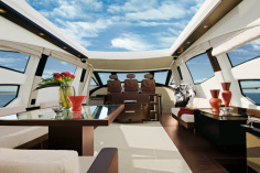 Azimut 86S图集