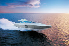 Azimut 86S图集