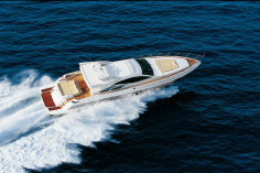 Azimut 86S图集