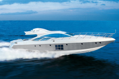 Azimut 86S图集