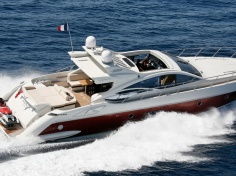 Azimut 86S图集