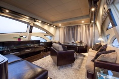 Azimut 86S图集